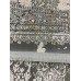 Турецкий ковер Мауритиус 0010 Серый